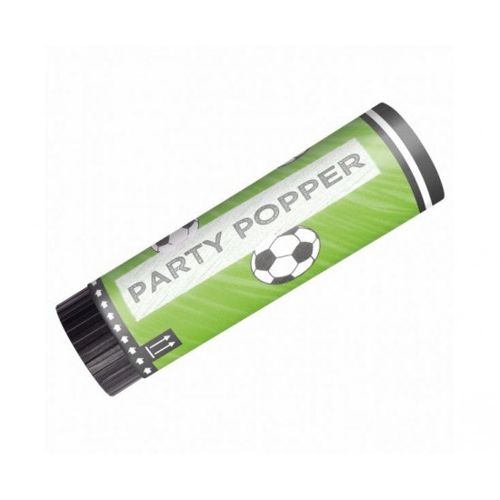 Party Popper Ποδοσφαίρο 2 τεμ. Party Popper Ποδοσφαίρο 2 τεμ.