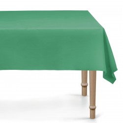 Πράσινο Τραπεζομάντηλο πάρτυ (137 x 183 cm)