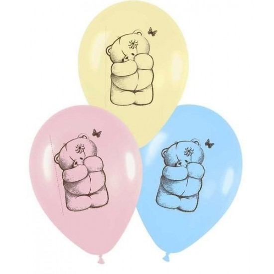 Μπαλόνι Λάτεξ 12" Forever Friends Μπαλόνι Λάτεξ 12" Forever Friends