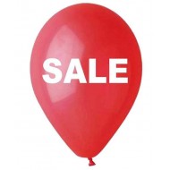 Μπαλόνι Λάτεξ Τυπωμένο Sale