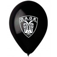 Μπαλόνι Λάτεξ 12" ΠΑΟΚ