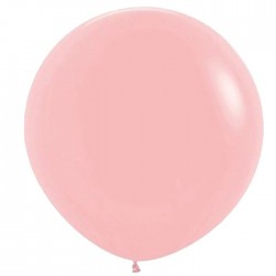 Μπαλόνι Μεγάλο 90cm - 36'' Ροζ Rosado 