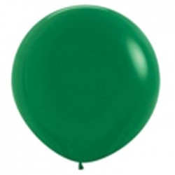 Μπαλόνι Μεγάλο 90cm - 36'' Πράσινο Forest