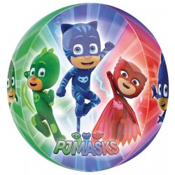 Μπαλόνι ORBZ PJ masks 