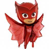 Μπαλόνι Foil PJ Masks Owelette