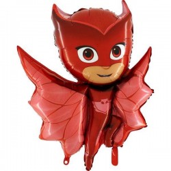 Μπαλόνι Foil PJ Masks Owelette