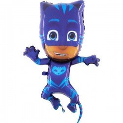 Μπαλόνι Foil 44″ PJ Masks Catboy