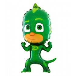 Μπαλόνι Foil PJ Masks Gekko