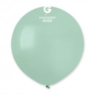 Μπαλόνι Μεγάλο 48cm - 19'' Βεραμάν 5τεμ