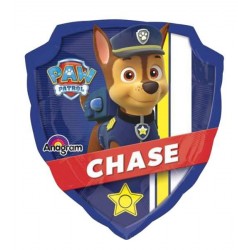 Μπαλόνι Foil Paw Patrol 2 πλευρές