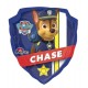Μπαλόνι Foil Paw Patrol 2 πλευρές Μπαλόνι Foil Paw Patrol 2 πλευρές