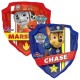 Μπαλόνι Foil Paw Patrol 2 πλευρές Μπαλόνι Foil Paw Patrol 2 πλευρές
