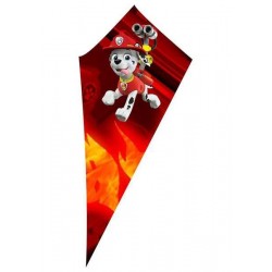 Χωνάκια ζαχαρωτών paw patrol χάρτινα (20 τεμ.)