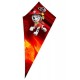 Χωνάκια ζαχαρωτών paw patrol χάρτινα (20 τεμ.) Χωνάκια ζαχαρωτών paw patrol χάρτινα (20 τεμ.)