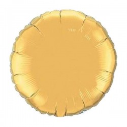 Μπαλόνι Foil 18'' Χρυσό 