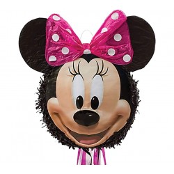Πινιάτα για πάρτυ Minnie Mouse