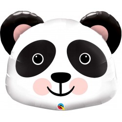 Μπαλόνι Foil Γλυκό Panda