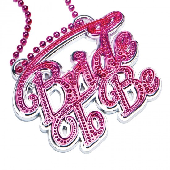 Κολιέ 'Bride to be' Κολιέ 'Bride to be'