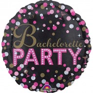 Μπαλόνι Foil Bachelorette Party