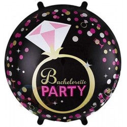 Μπαλόνι Foil Bachelorette Party