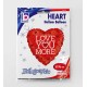Μπαλόνι Foil Αγάπης Love Υou Μore 46 εκ. Μπαλόνι Foil Αγάπης Love Υou Μore 46 εκ.