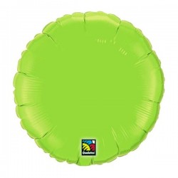 Μπαλόνι Foil 18" Λαχανί