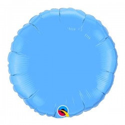 Μπαλόνι Foil 18" Sky Blue 