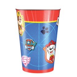 Ποτήρια Paw Patrol New