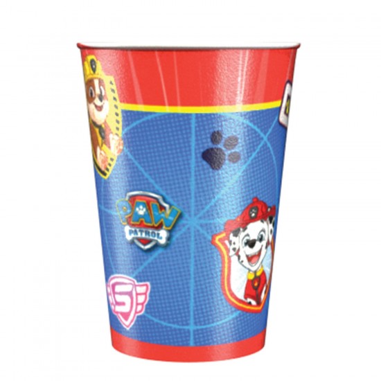 Ποτήρια Paw Patrol New Ποτήρια Paw Patrol New