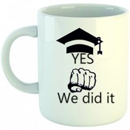ΚΟΥΠΑ YES WE DID IT