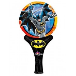 Μπαλονάκι Batman με λαβή