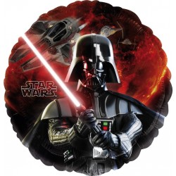 Μπαλόνι Foil Star Wars Darth Vader