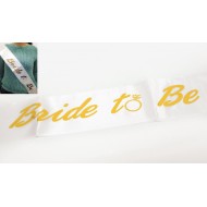 ΚΟΡΔΕΛΑ ΣΑΤΕΝ Bride to be 