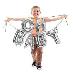 Γραμματοσειρά OH BABY 