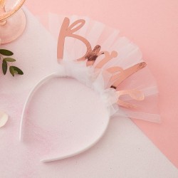 Στέκα "Bride to Be" Hen Party FH-225