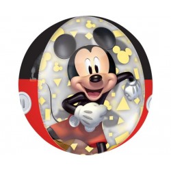 Μπαλόνι Orbz Mickey Mouse Forever