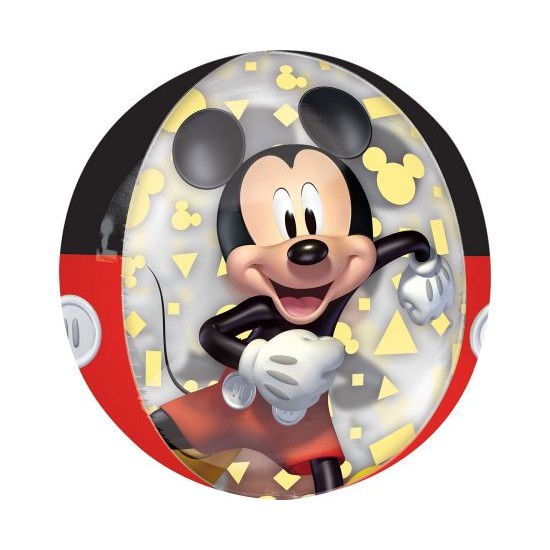 Μπαλόνι Orbz Mickey Mouse Forever Μπαλόνι Orbz Mickey Mouse Forever