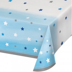 Τραπεζομάντηλο "One Little Star Boy"(137 x 260cm)