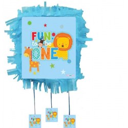  Πινιάτα “Fun to Be one”