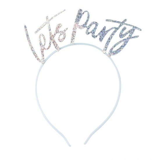 Στέκα "Lets Party" GV-910 (5 τεμάχια) Στέκα "Lets Party" GV-910 (5 τεμάχια)