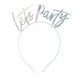 Στέκα "Lets Party" GV-910 (5 τεμάχια) Στέκα "Lets Party" GV-910 (5 τεμάχια)