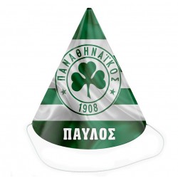 Καπελάκια Παναθηναϊκός (8 τεμ)