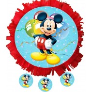 Πινιάτα πάρτυ Mickey Mouse