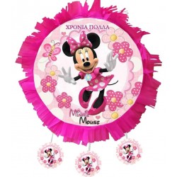 Πινιάτα Minnie Mouse