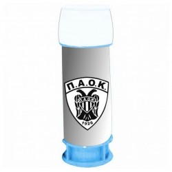 Σαπουνόφουσκες ΠΑΟΚ