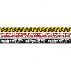 Προειδοποιητικές Ταινίες Halloween (3 τεμ)