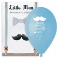 Βάπτιση Little Man 
