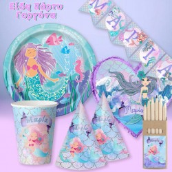 Γοργόνα Παρτυ