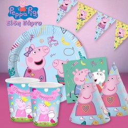 Peppa Παρτυ