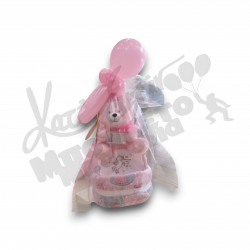 Μωρότουρτα Αρκουδάκι